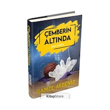 Kitapstore Çemberin Altında 2 / Son Görüş (Ciltli) / Gamze Aydeniz