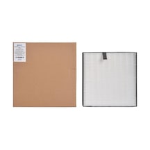 Daikin Kafp080b4 Hepa Filtre, Mc40, Mc50, Mck55 Hava Temizleyici Modelleri İle Uyumlu Standart