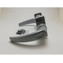 Uyar Milenyum Kol Saten Enka526