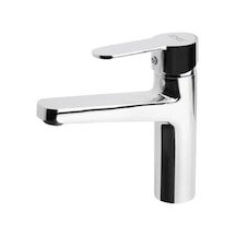 Newarc Domino Yüksek Lavabo Bataryası 971525 Krom
