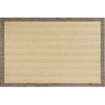 Tuğra Halı Asia As 02 Jüt Sisal Kilim - 200x290