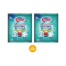 Ernet Çamaşır Sodası 500 Gr X 2 Adet