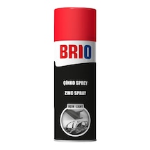 Brio Çinko Sprey Açık 400 Ml