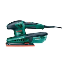 Pss 250 Ae Elektrikli Titreşimli Zımpara Makinası Pss 250 Ae Elektrikli Titreşimli Zımpara Makinası