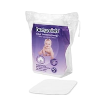 Hanymish Bebek Temizleme Mendili