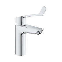 Grohe Eurosmart Tek Kumandalı Lavabo Bataryası M-Boyut 23983003