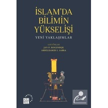 Islam'Da Bilimin Yükselişi 9786059125642