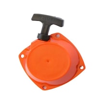 Gardenpro Gp-143r Tırpan Starteri