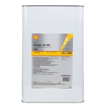 Shell Omala S4 We 460 Şanzıman Yağı 400 ML