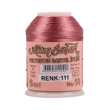 Hubrendy Tedarik Altınbaşak Oya Ve Dantel İpi 20 Gr - Royaleks - No: 111