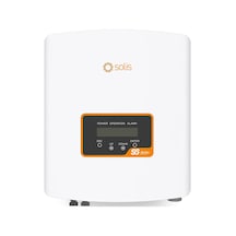 Solis 3 Kw Monofaze On Grid İnvertör