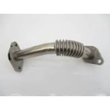 Aft Br475121 Egr Bağlantı Borusu Crafter 2.5tdı 06 Bjk-bjm 076131525c