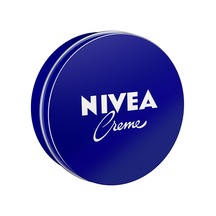 Nıvea Creme 75 Ml, Bakım Yapan Koruma, Tüm Ciltler İçin Nemlendir Krem