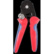 Hsc9-10-6a Altıgen Yüksük Sıkma 0,25-10 Mm²
