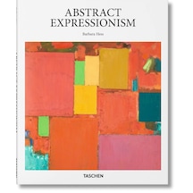 Abstract Expressionism - Barbara Hess - Taschen