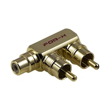 Forx Xy-54t Rca Terminal