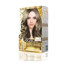 Maxx DeluxeSet Boya Golden Altın İçerikli8.1 Küllü Açık Kumra