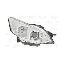 Valeo 046867 Far Sag / Xenon P508 2010 / 12