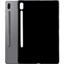 Ally Galaxy Uyumlu Tab S8 Plus S7 Plus S7 Fe T970 Ultra Koruma Silikon