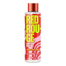 Lumière Red Rouge Saç & Vücut Spreyi 200 Ml