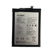Senalstore Alcatel Tcl 10l Uygun Pil Batarya Tcl770h Tlp038d7