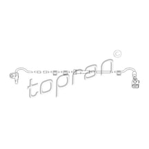 Topran Arka Abs Hız Sensoru Sol Transıt V347 V348 Tt9 2.2 155ps 11 14 2.2 Tdcı 2.4 Tdcı 3.2 Tdcı Topran-303960001 6c112b372ce 6c112b372cd 1785284