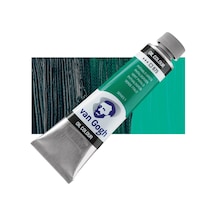 Van Gogh Yağlı Boya 40 ML 675 Phthalo Green