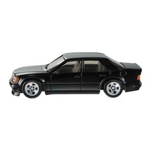 Xl Diecast Model Araç - 1:43 Ölçek, 1991 Mercedes Benz