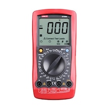Uni-T UT 58A Dijital Multimetre