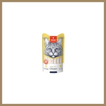 Bezos Tavuklu Krema Kedi Ödülü 25x14 Gr 22