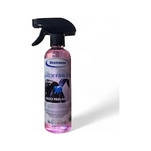 Oto Lastik Parlatıcı 470ml