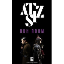 Ruh Adam - Yqbx-625506
