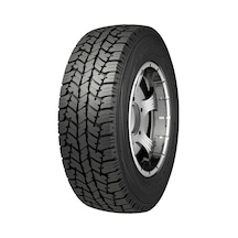 Nankang 225/70R16 103S Owl M+S Wd A/T Ft-7 Yaz Lastiği 2025