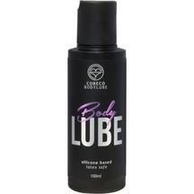 Cobeco Pharma Cobeco Body Lube Silicone Bassed 100 Ml