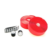 Pro Smart Silicone Gidon Bandı Kırmızı
