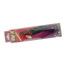 Fujin Egix 3.5 20gr Kalamar Zokası F-lbl