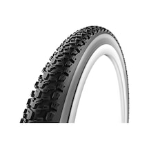 Vittoria MTB Mezcal 27.5x2.60 TLR G2.0 Telli Dış Lastik Blk/Blk/B Siyah