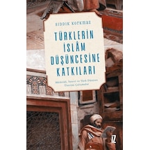 Türklerin Islam Düşüncesine Katkıları