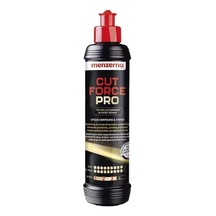 Menzerna Cut Force Pro Altın Seri Ağır Çizik  Kalın Pasta - 250 Ml