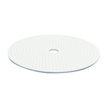 Porselen Desikatör Diski 290 Mm