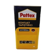 Pattex Kontakt Yapıştırıcı 3 Kg