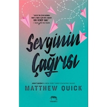 Sevginin Çağrısı - Matthew Quick - Yabancı