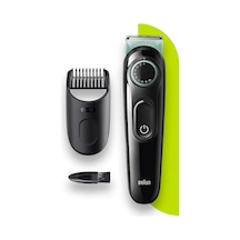 Braun BT 3321 Ayarlanabilir Taraklı Saç & Sakal Şekillendirici