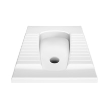 VitrA Arkitekt Hela Taşı . Alaturka Tuvalet Taşı 5952L003 -0054