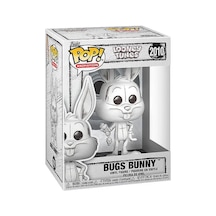 Funko Pop Animation Looney Tunes - Bugs Sketched 86283