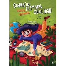 Çınar'ın Festival Günlüğü - Yqbx-640604