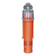 Çakarlı Can Yeleği Işığı LEDLİ