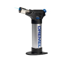 Dremel Versaflame Açık Alevli Gazlı Havya - F0132200Ja
