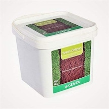 Yosun Önleyici Çim Gübresi - 4 Kg 0,250