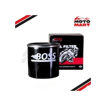 Kawasakı Er-6 F Yağ Filtresi Boss Myf00695